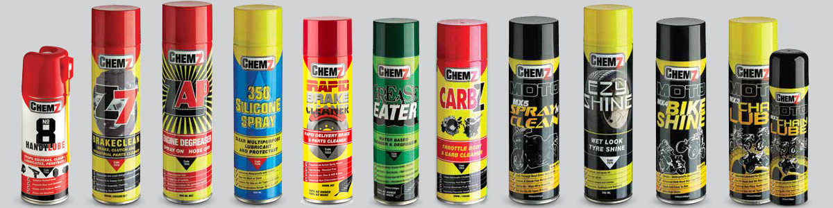 Automotive / Motorcycle