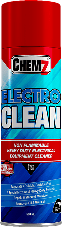 Chemz Electro Clean MPI C12