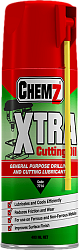 Chemz Xtra Cutting Oil MPI C12