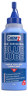 Chemz Blue Lube MPI C12