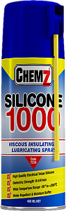 Chemz Silicone 1000 MPI C22