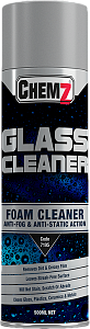 Chemz Glass Cleaner MPI C35