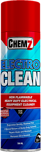 Chemz Electro Clean MPI C12