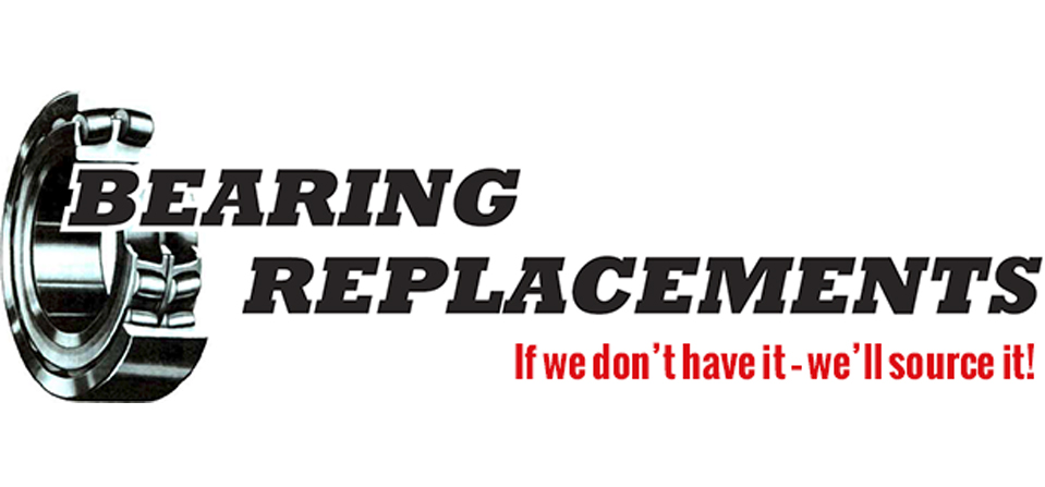 Bearing Replacements