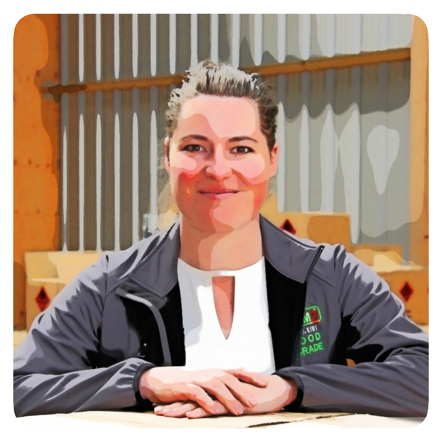 Rosie Powell - Administration