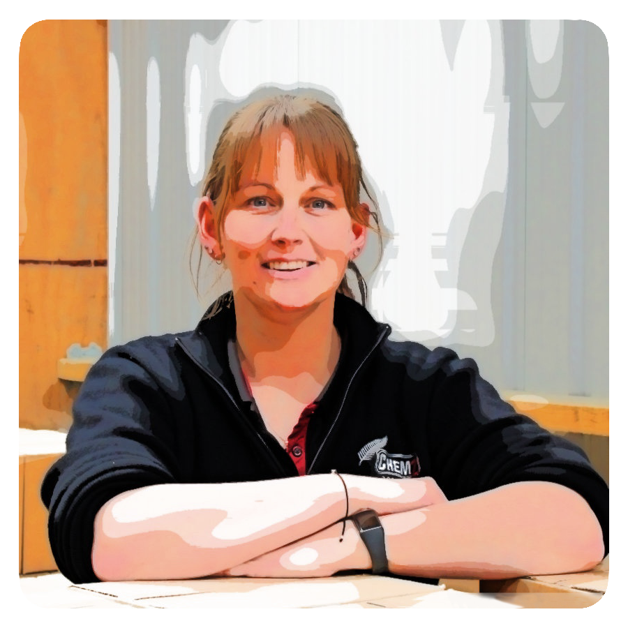 Steph Adlam – Stock Planning