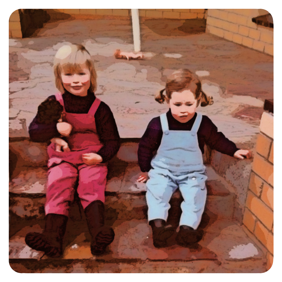 Prue Berry & Tiffany Berry - Directors