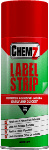 Label Strip - 2004