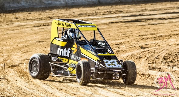 db motorsports sept 2025