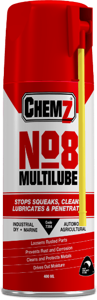 Contact Clean MPI C12 - Chemz Limited