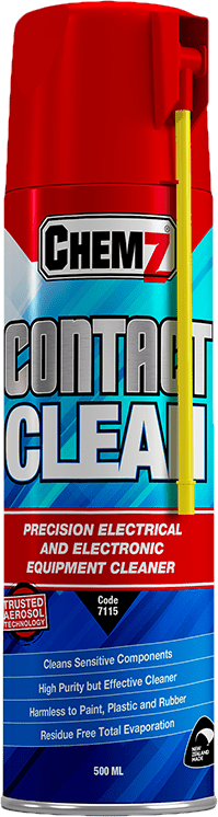 Chemz Contact Clean MPI C12