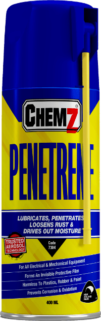 Chemz Penetrene MPI C12