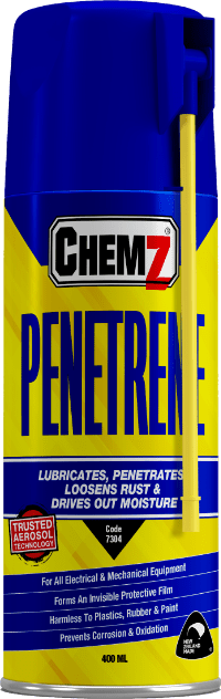 Chemz Penetrene Multi MPI C12