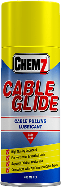 Chemz Cable Glide MPI C12