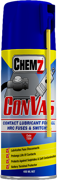 Chemz Convas MPI C12
