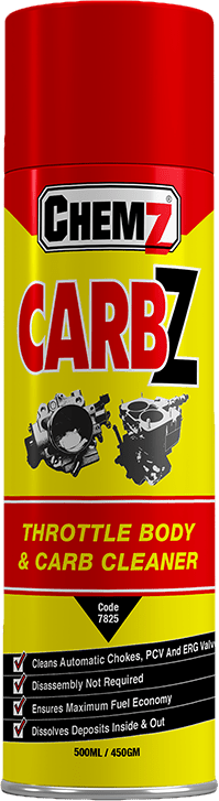 Chemz Carbz