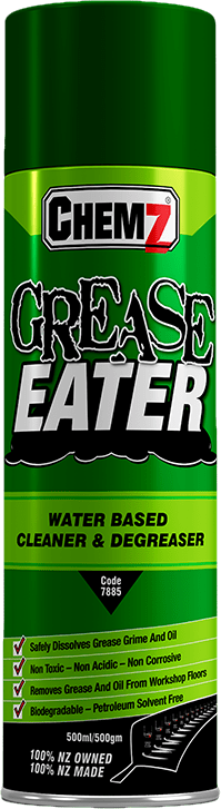 Chemz Oil & Grease Eater MPI C12