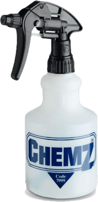 Chemz Spray Bottle