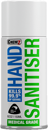 Chemz Hand Sanitiser