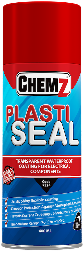Chemz Plasti Seal MPI C22