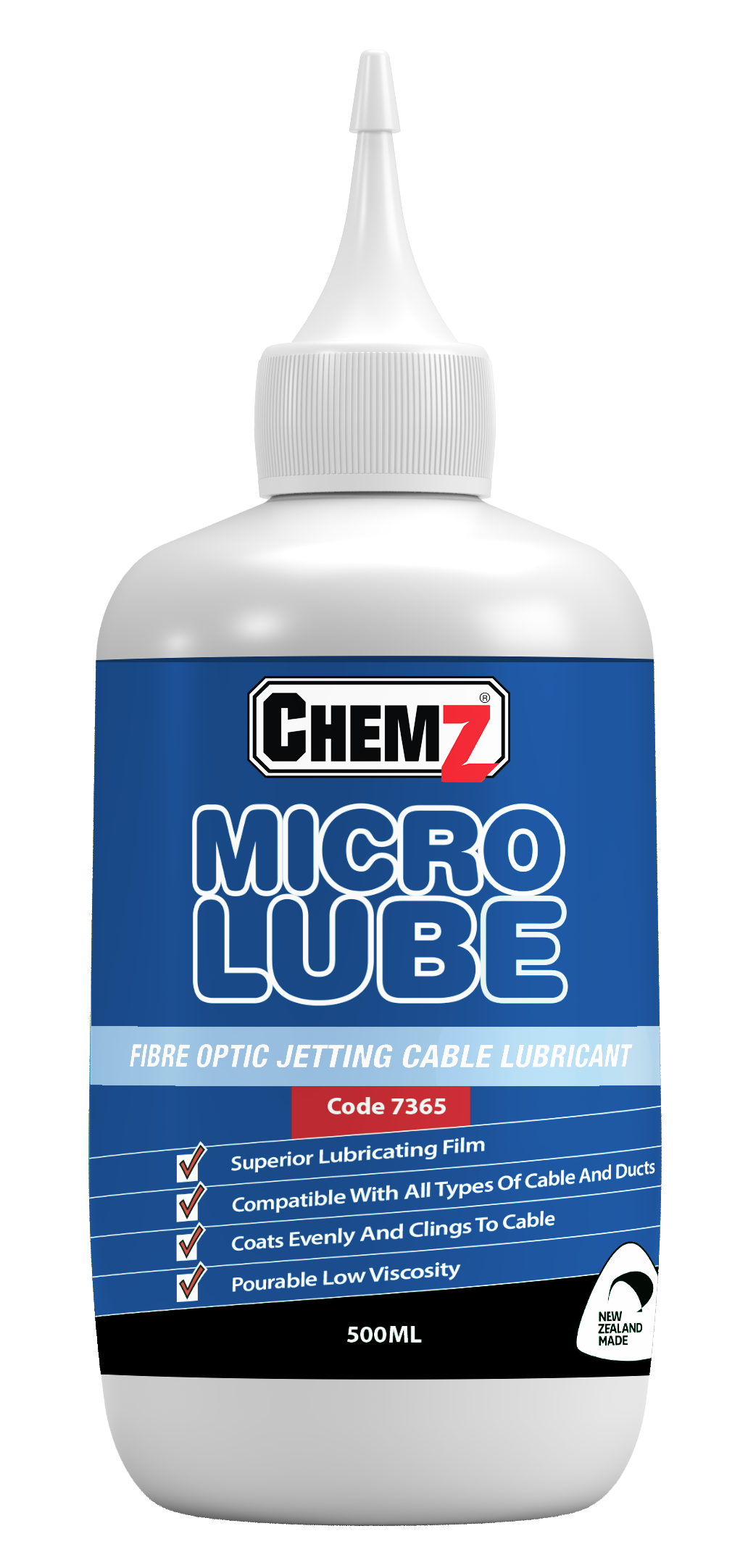 Chemz Micro Lube