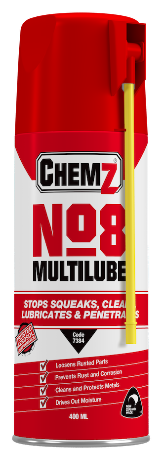 Chemz No.8 HandyLube MPI C12