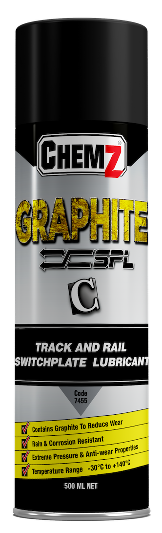 Chemz Graphite SPL