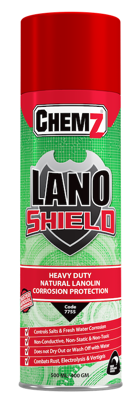 Chemz Lano Shield MPI C15
