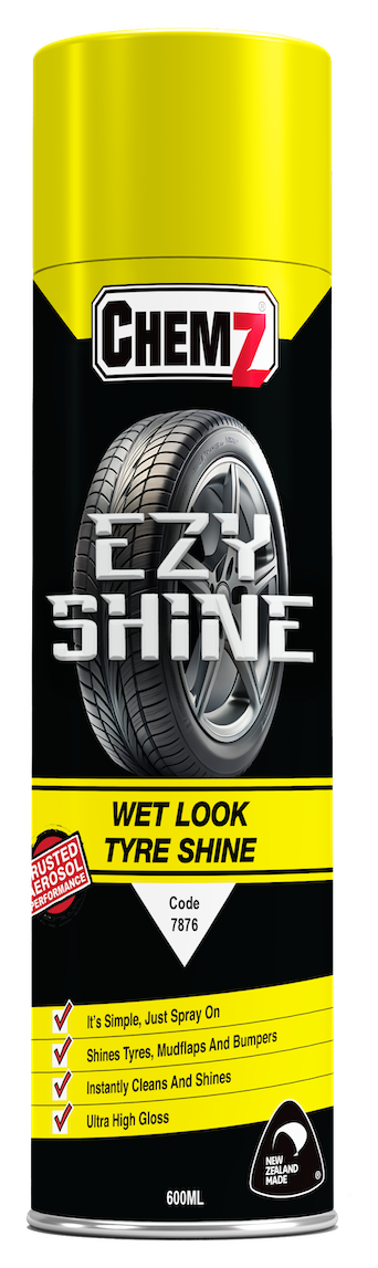 Chemz Ezy Shine