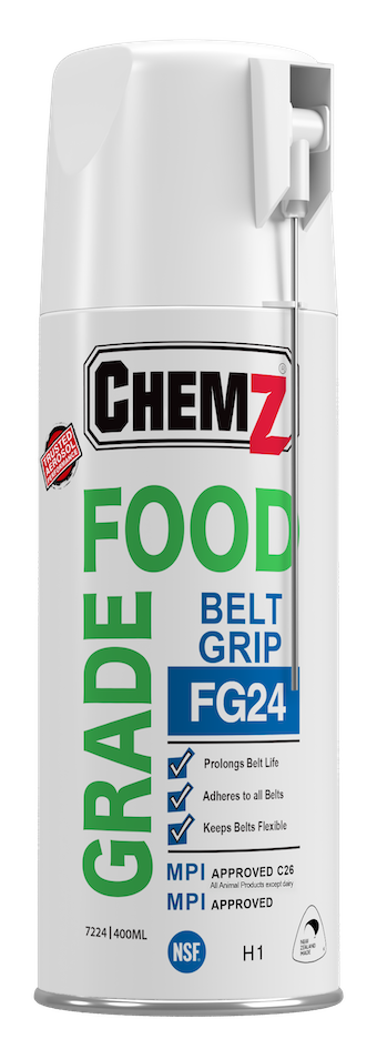 FG24 Belt Grip MPI C26