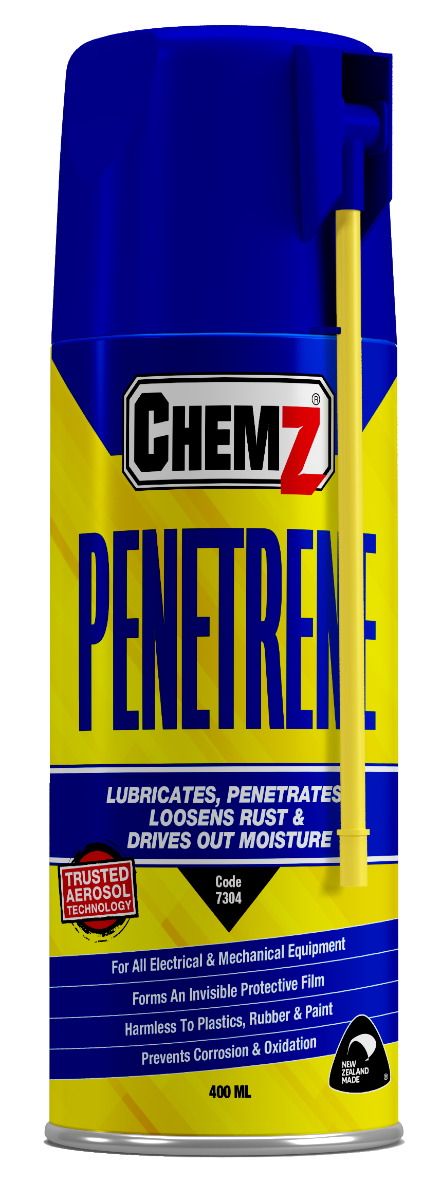 Chemz Penetrene MPI C12
