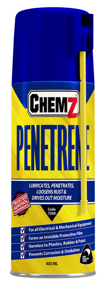 Chemz Penetrene MPI C12