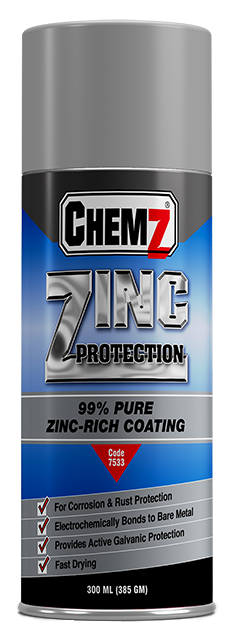 Chemz Zinc MPI C23
