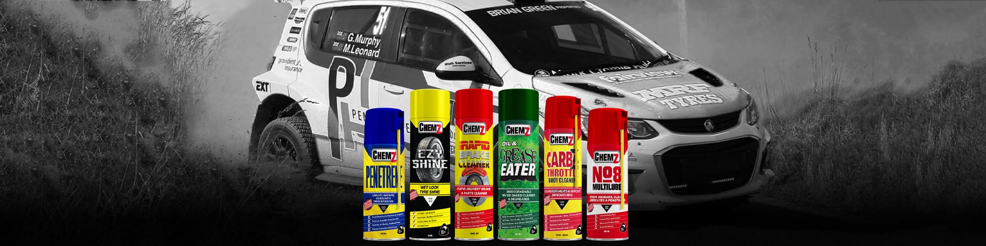 Chemz Automotive