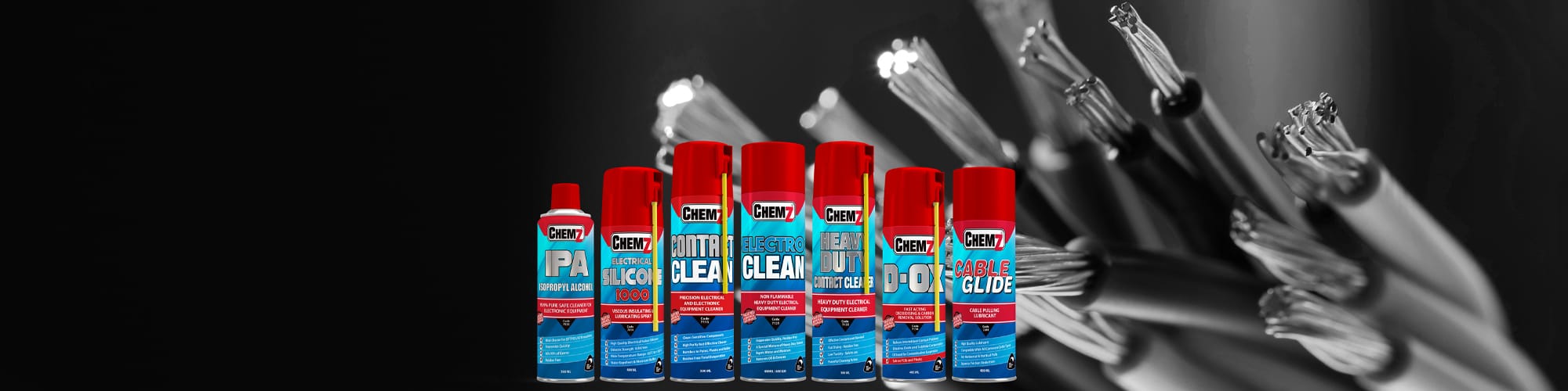 Chemz Electrical