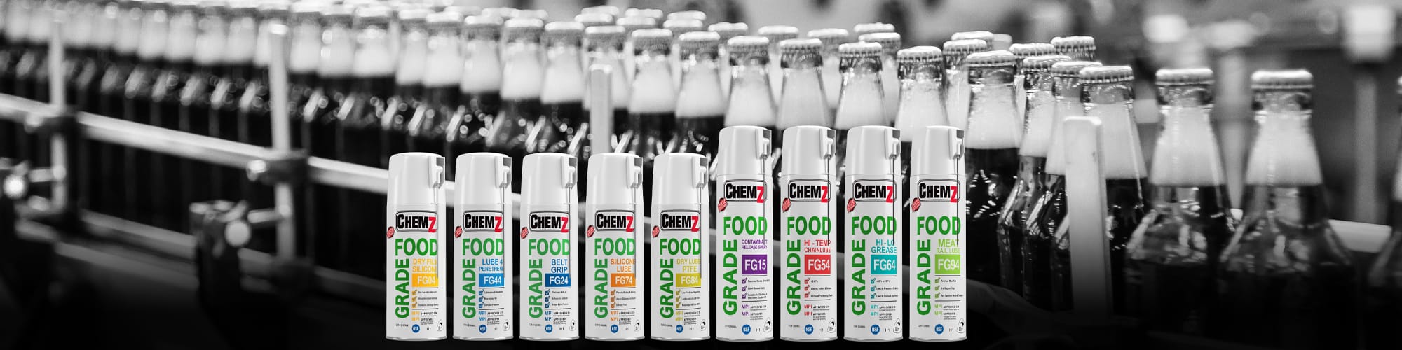 Food Grade