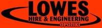 Lowes Hire & Engineering