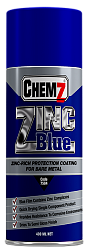 Chemz Zinc Blue MPI C23