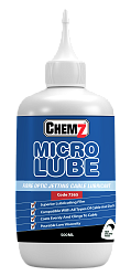 Chemz Micro Lube