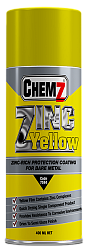Chemz Zinc Yellow MPI C23