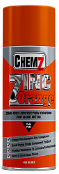 Chemz Zinc Orange MPI C23