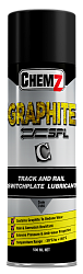 Chemz Graphite SPL