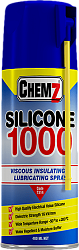 Chemz Silicone 1000 MPI C22