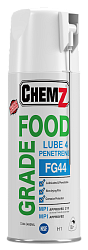 Chemz FG44 Lube 4 Penetrene MPI C15