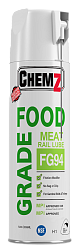 Chemz FG94 Meat Rail Lube MPI C26