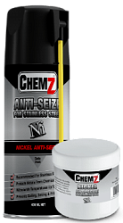 Chemz Nickel Anti Seize MPI C12