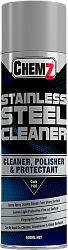 Chemz Stainless Cleaner MPI C22