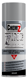 Chemz Zinc Silver MPI C23