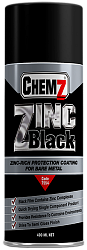 Chemz Zinc Black MPI C23