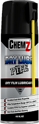 Chemz Dry Lube PTFE MPI C12